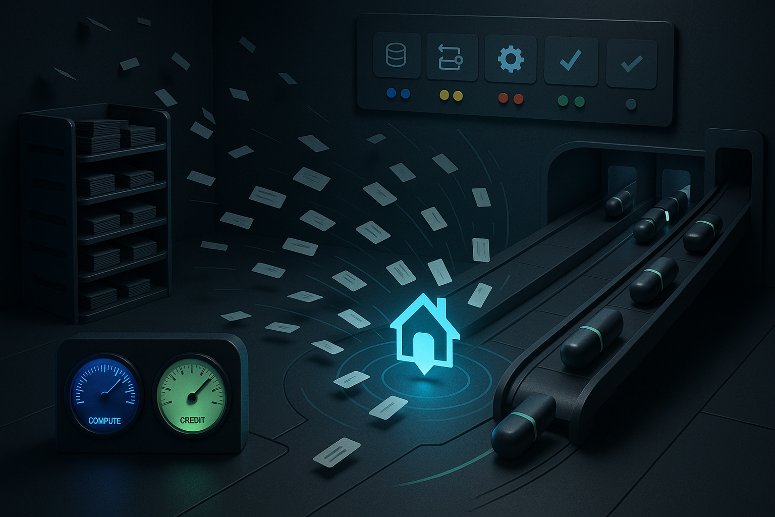 Airbnb Shows AI Coding Needs Product Gravity visual