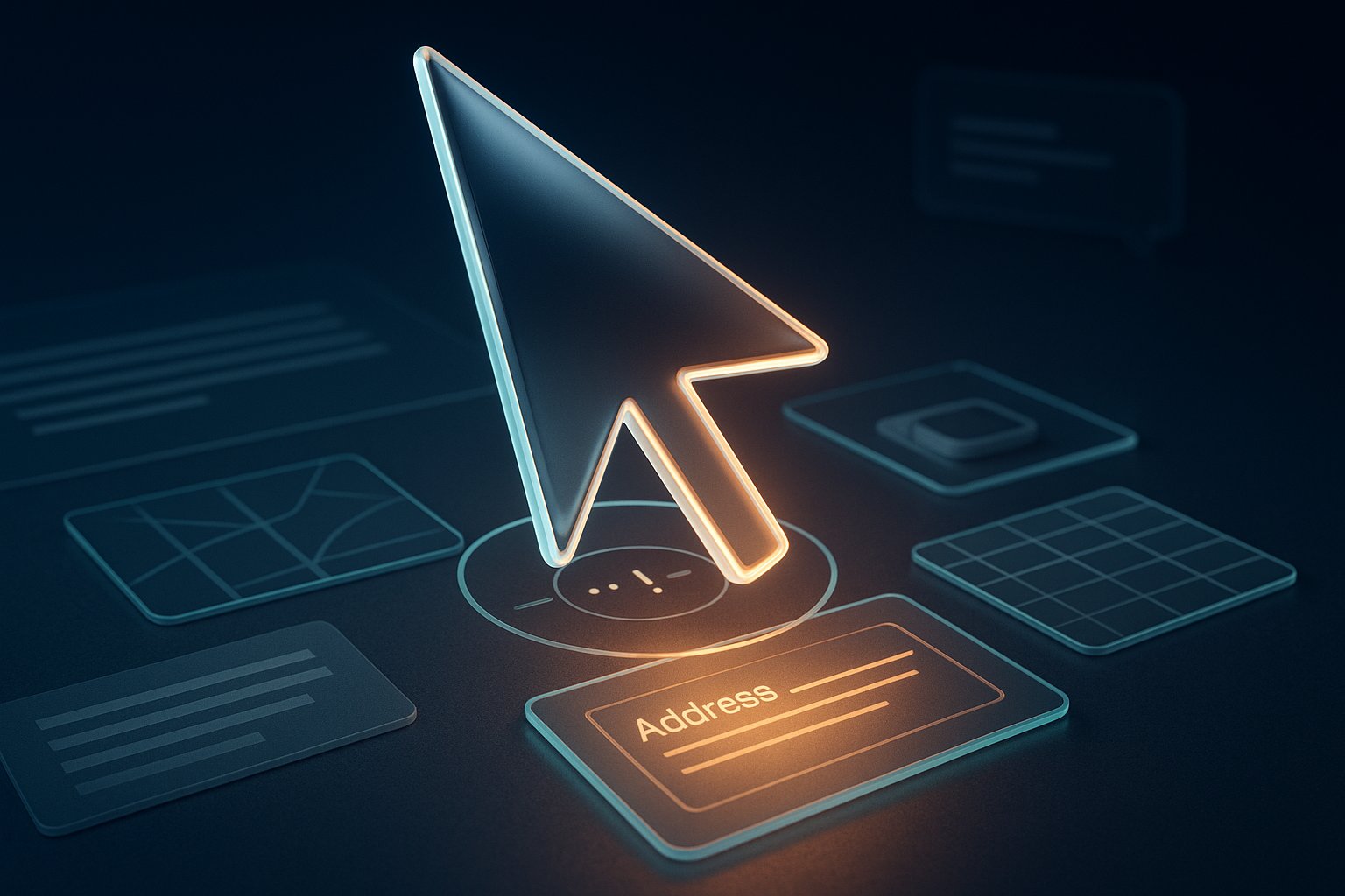 Google's AI Pointer Turns Context Into The Interface visual