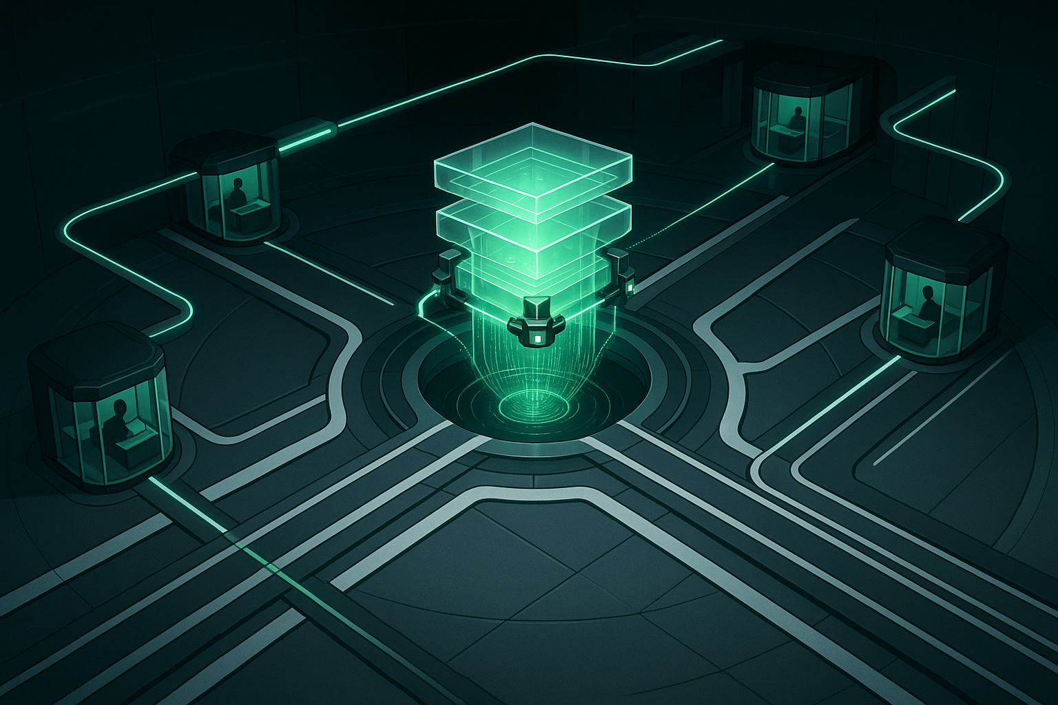 SAP And NVIDIA Put Agent Trust In The Runtime visual