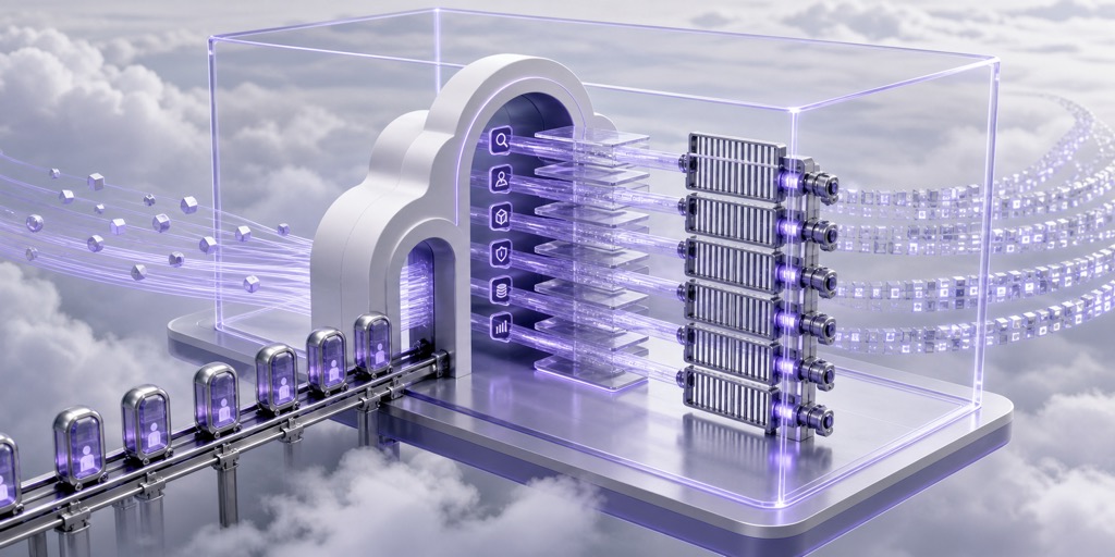 Cloudflare Turns AI Crawlers Into A Policy Stack visual