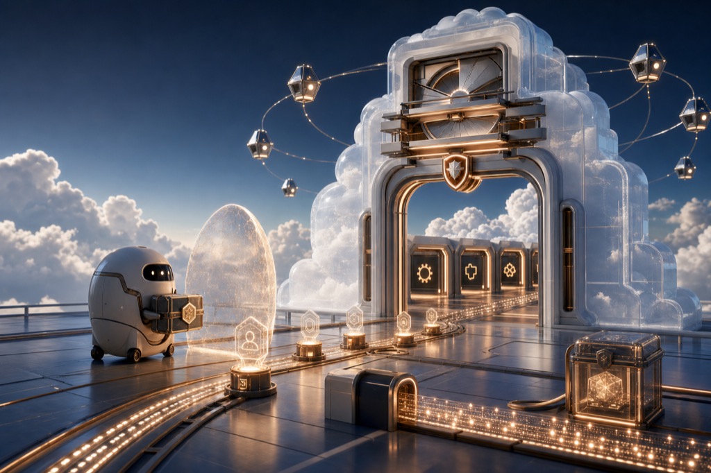AI Agents Need Identity Before Autonomy Scales visual