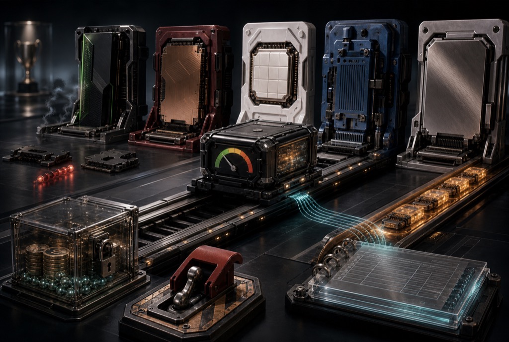ZML's LLMD Turns Inference Into a Portability Test visual
