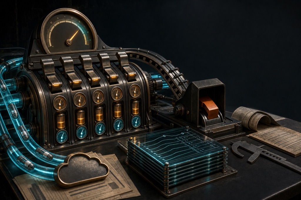 Claude Opus 5 Turns Model Choice Into an Effort-Budget Problem visual